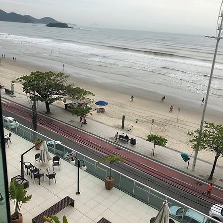 Baln Camboriu - Beira Mar Apartment Balneário Camboriú Екстериор снимка