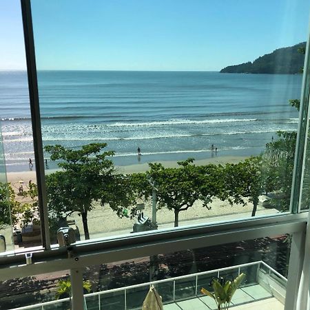 Baln Camboriu - Beira Mar Apartment Balneário Camboriú Екстериор снимка