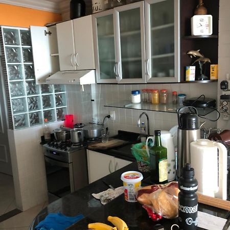 Baln Camboriu - Beira Mar Apartment Balneário Camboriú Екстериор снимка
