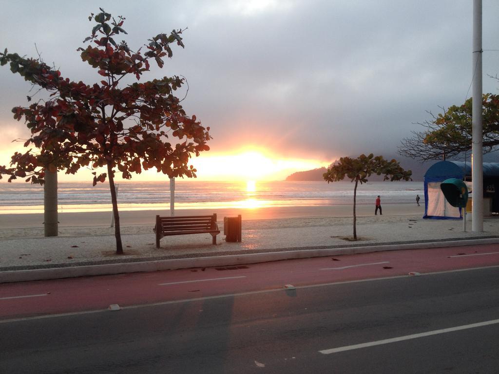 Baln Camboriu - Beira Mar Apartment Balneário Camboriú Екстериор снимка