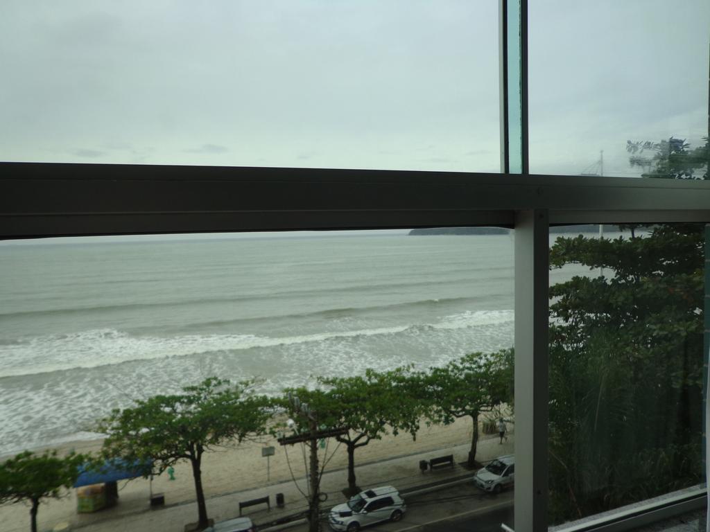Baln Camboriu - Beira Mar Apartment Balneário Camboriú Екстериор снимка