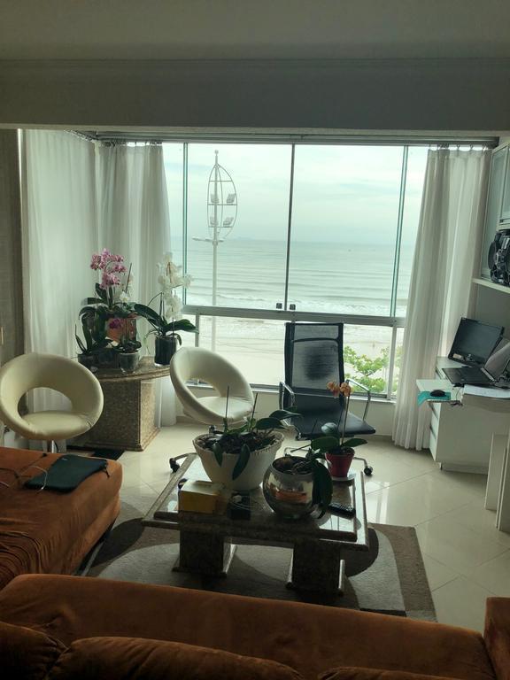 Baln Camboriu - Beira Mar Apartment Balneário Camboriú Екстериор снимка