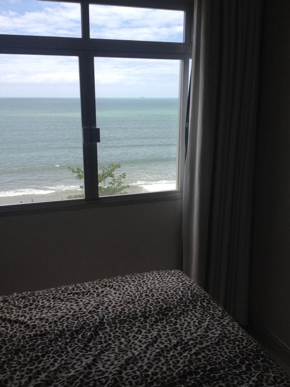 Baln Camboriu - Beira Mar Apartment Balneário Camboriú Екстериор снимка