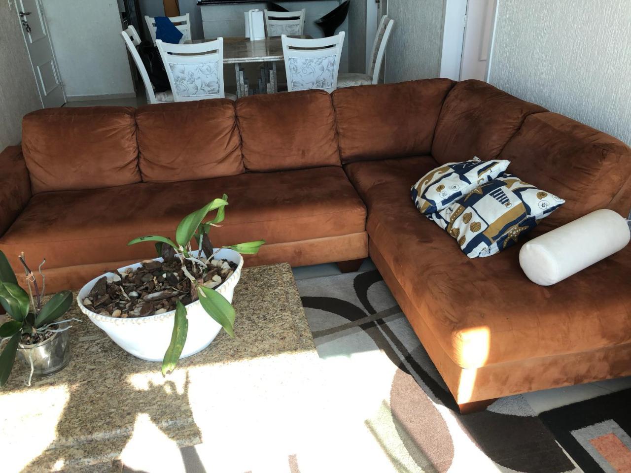 Baln Camboriu - Beira Mar Apartment Balneário Camboriú Екстериор снимка