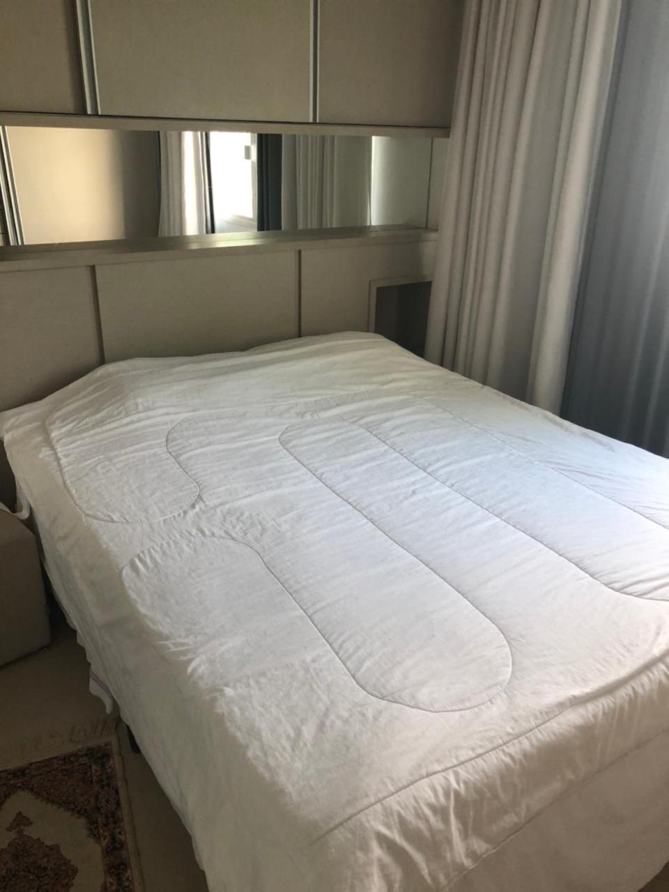 Baln Camboriu - Beira Mar Apartment Balneário Camboriú Екстериор снимка