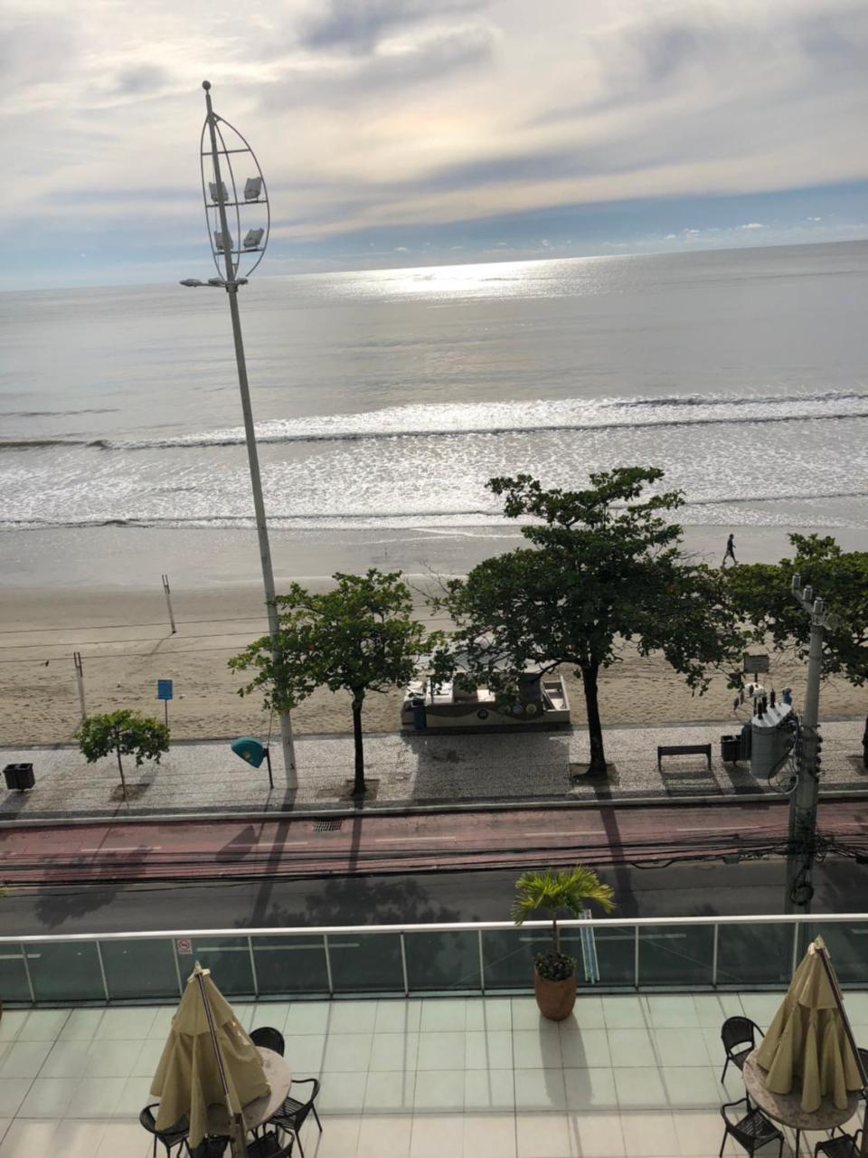 Baln Camboriu - Beira Mar Apartment Balneário Camboriú Екстериор снимка