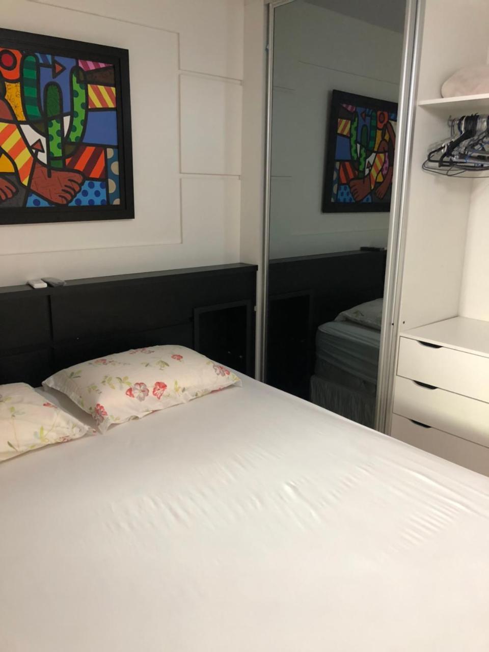 Baln Camboriu - Beira Mar Apartment Balneário Camboriú Екстериор снимка