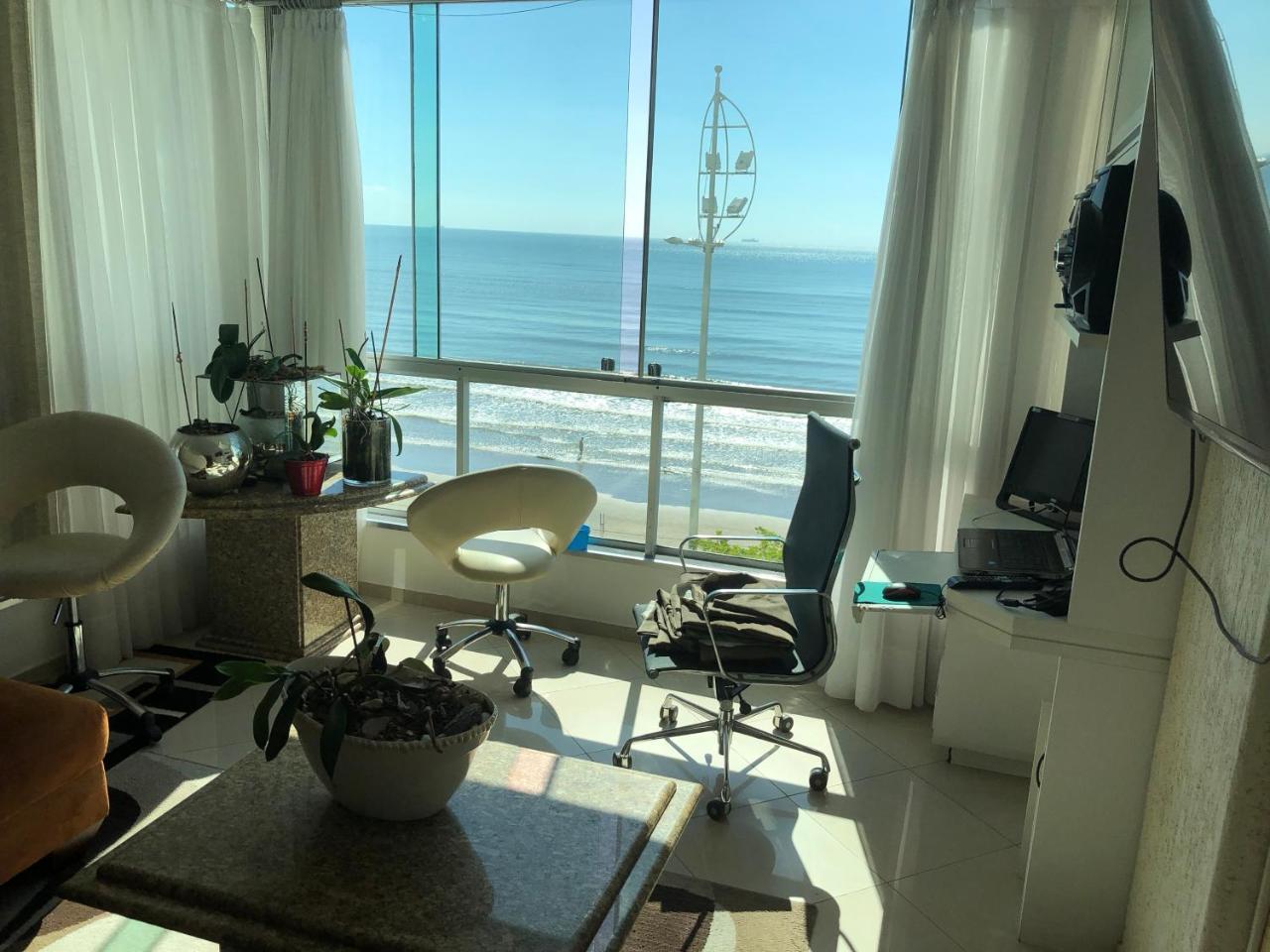 Baln Camboriu - Beira Mar Apartment Balneário Camboriú Екстериор снимка