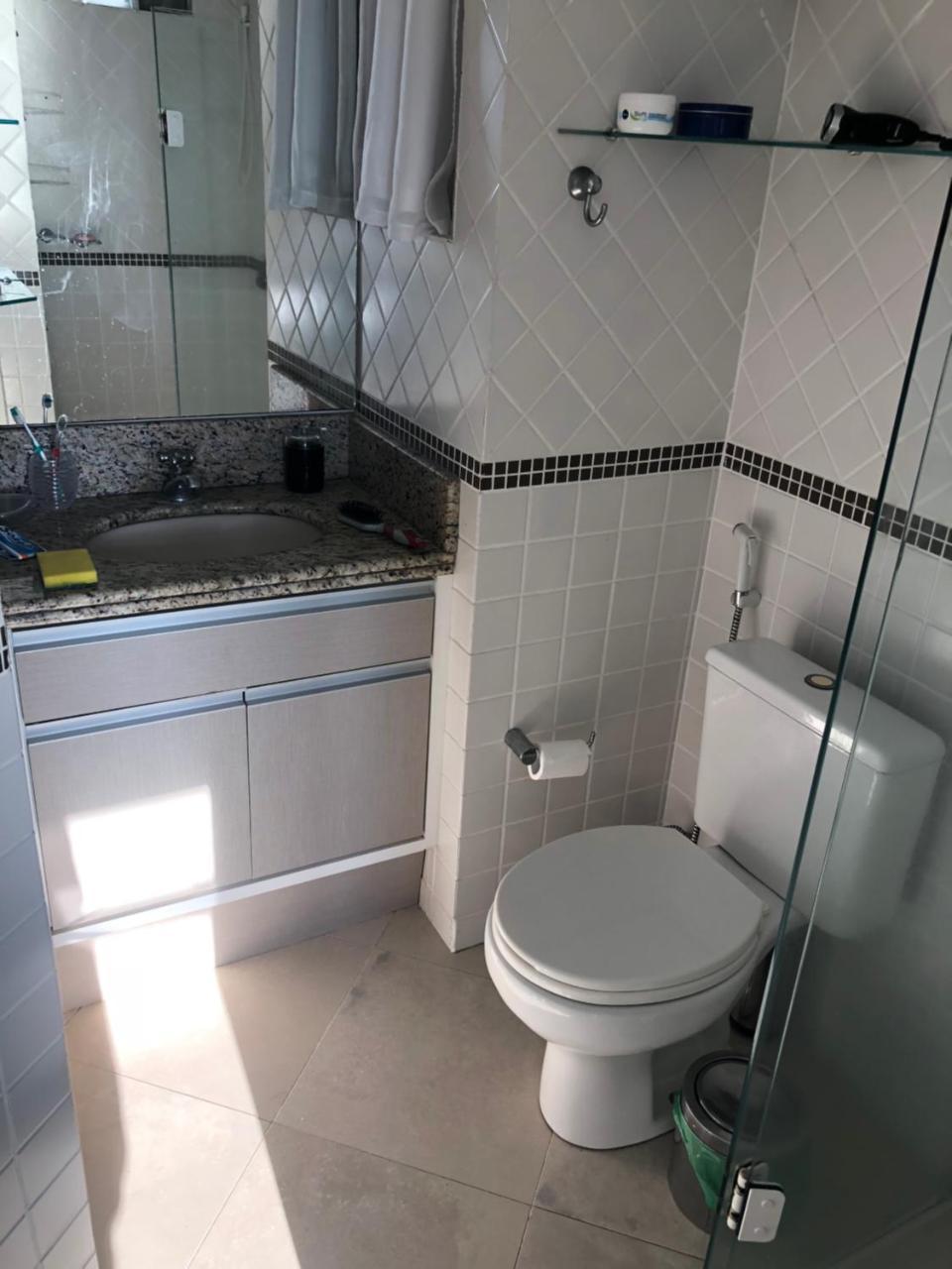 Baln Camboriu - Beira Mar Apartment Balneário Camboriú Екстериор снимка