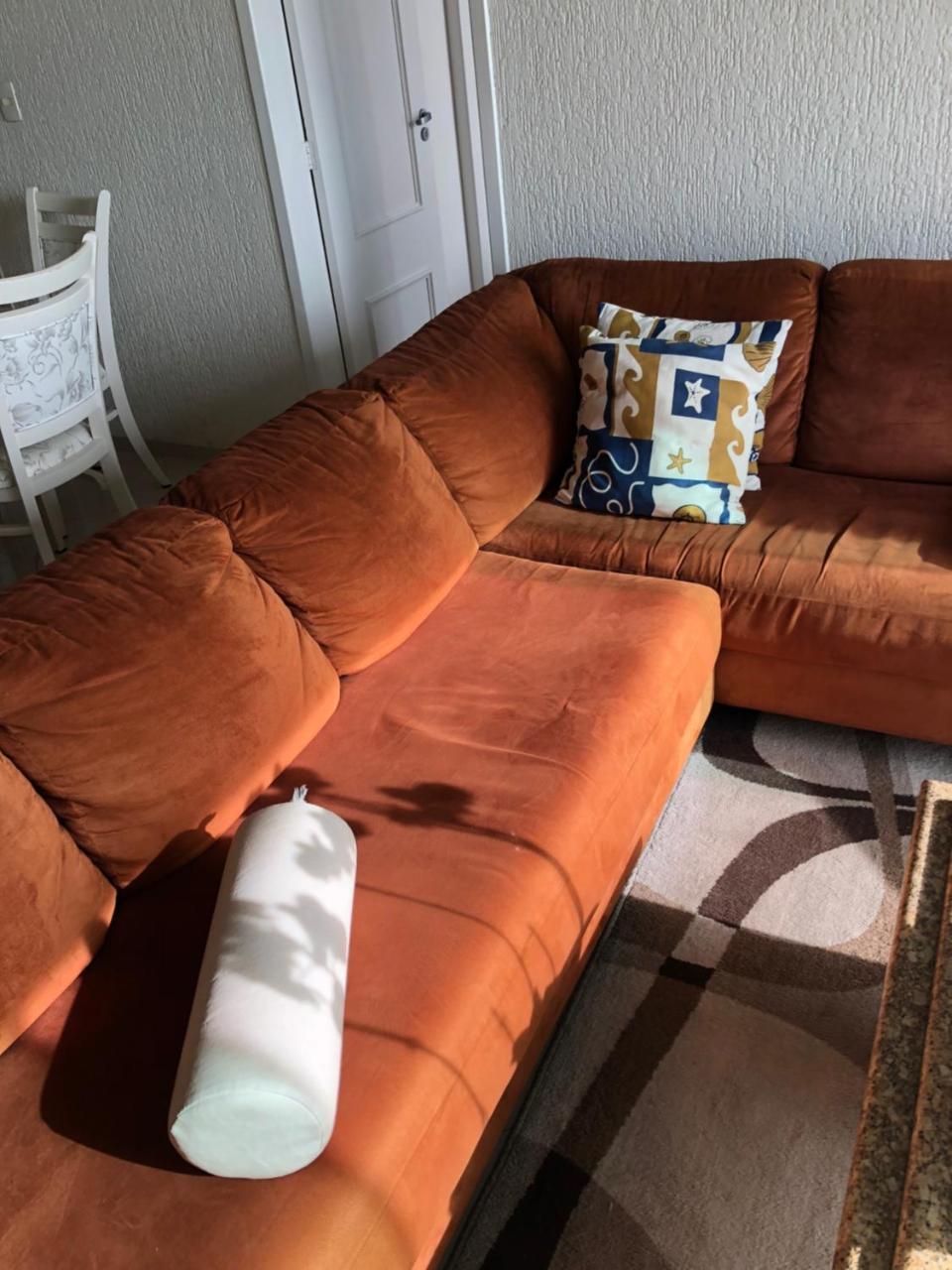 Baln Camboriu - Beira Mar Apartment Balneário Camboriú Екстериор снимка
