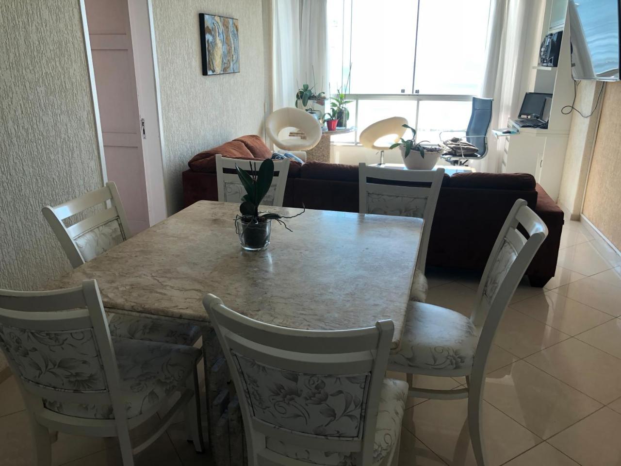 Baln Camboriu - Beira Mar Apartment Balneário Camboriú Екстериор снимка