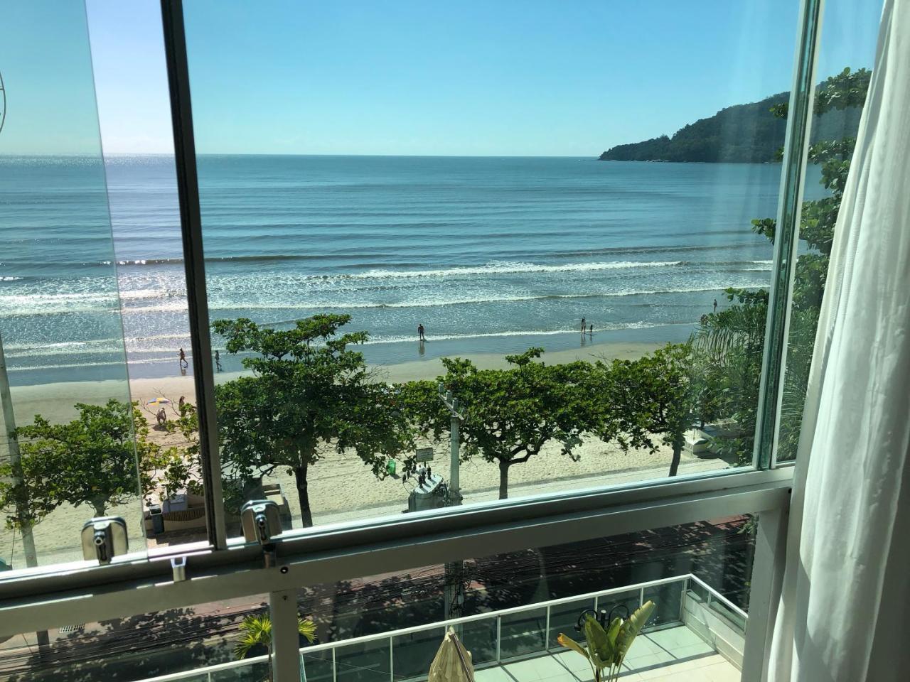 Baln Camboriu - Beira Mar Apartment Balneário Camboriú Екстериор снимка