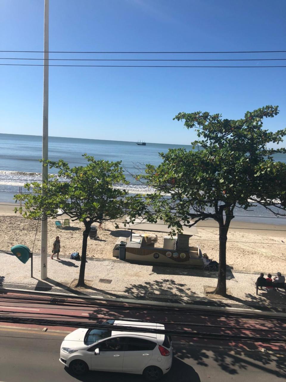 Baln Camboriu - Beira Mar Apartment Balneário Camboriú Екстериор снимка