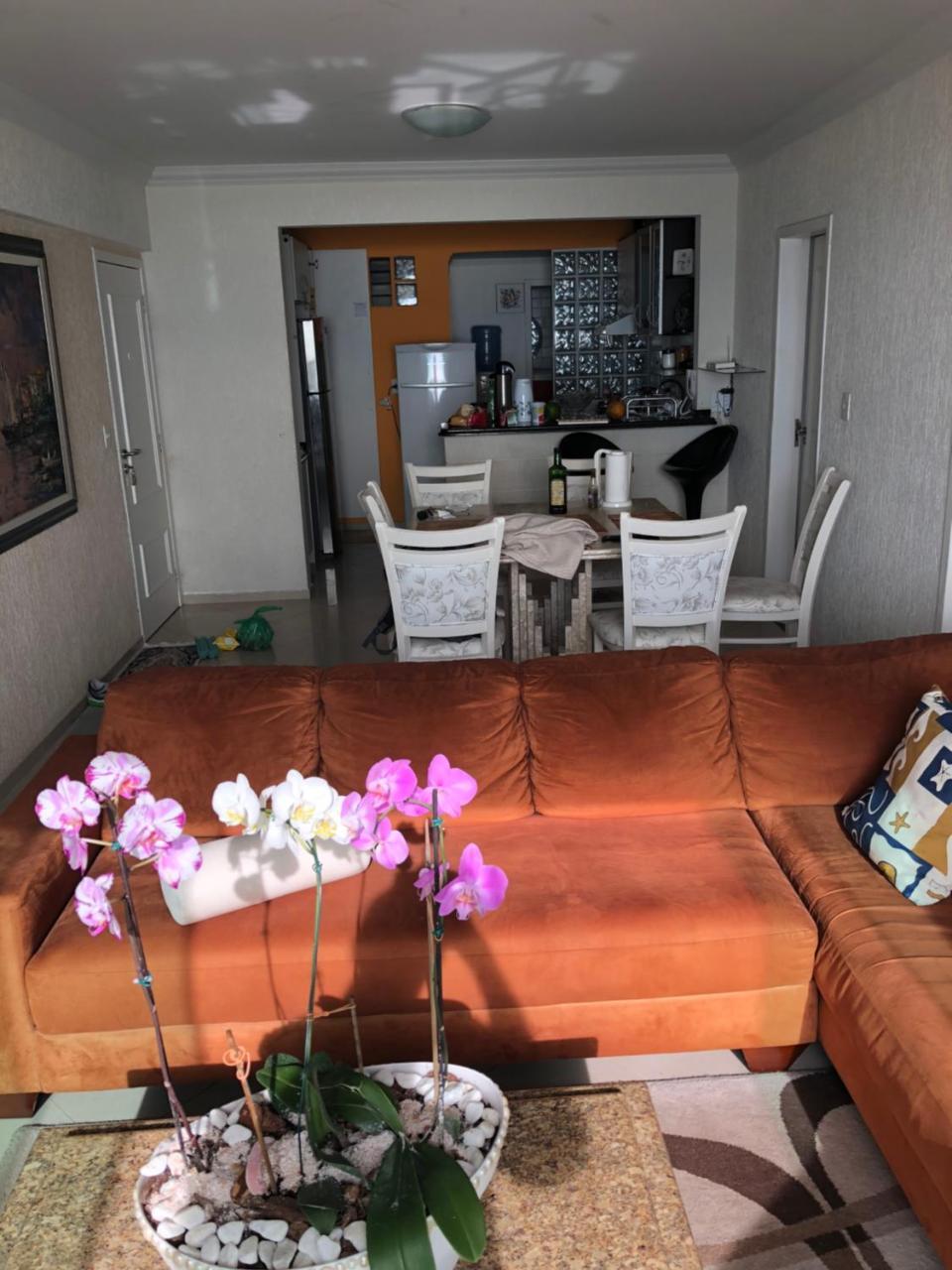 Baln Camboriu - Beira Mar Apartment Balneário Camboriú Екстериор снимка