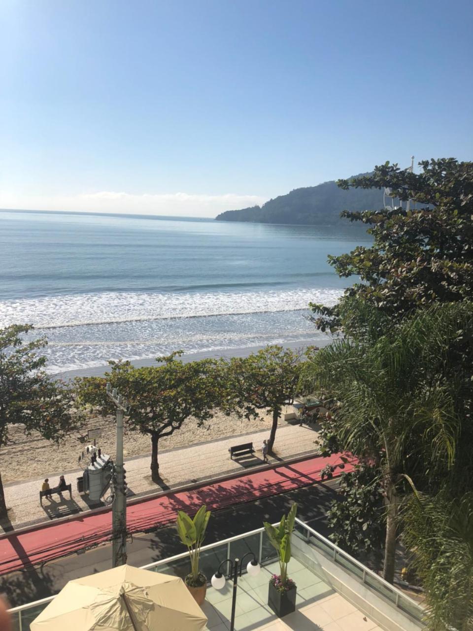 Baln Camboriu - Beira Mar Apartment Balneário Camboriú Екстериор снимка
