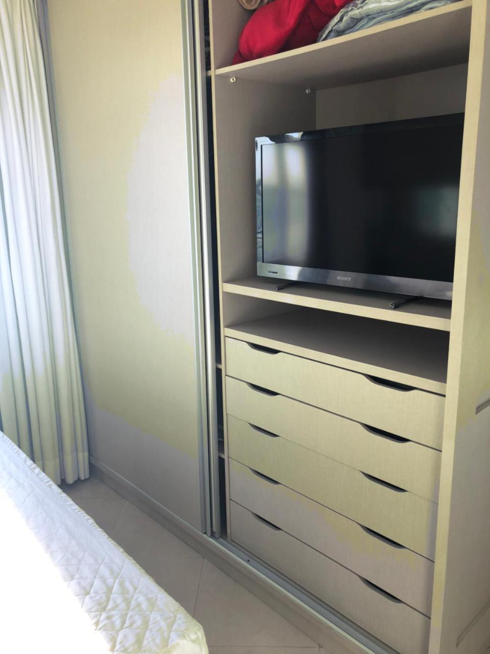 Baln Camboriu - Beira Mar Apartment Balneário Camboriú Екстериор снимка