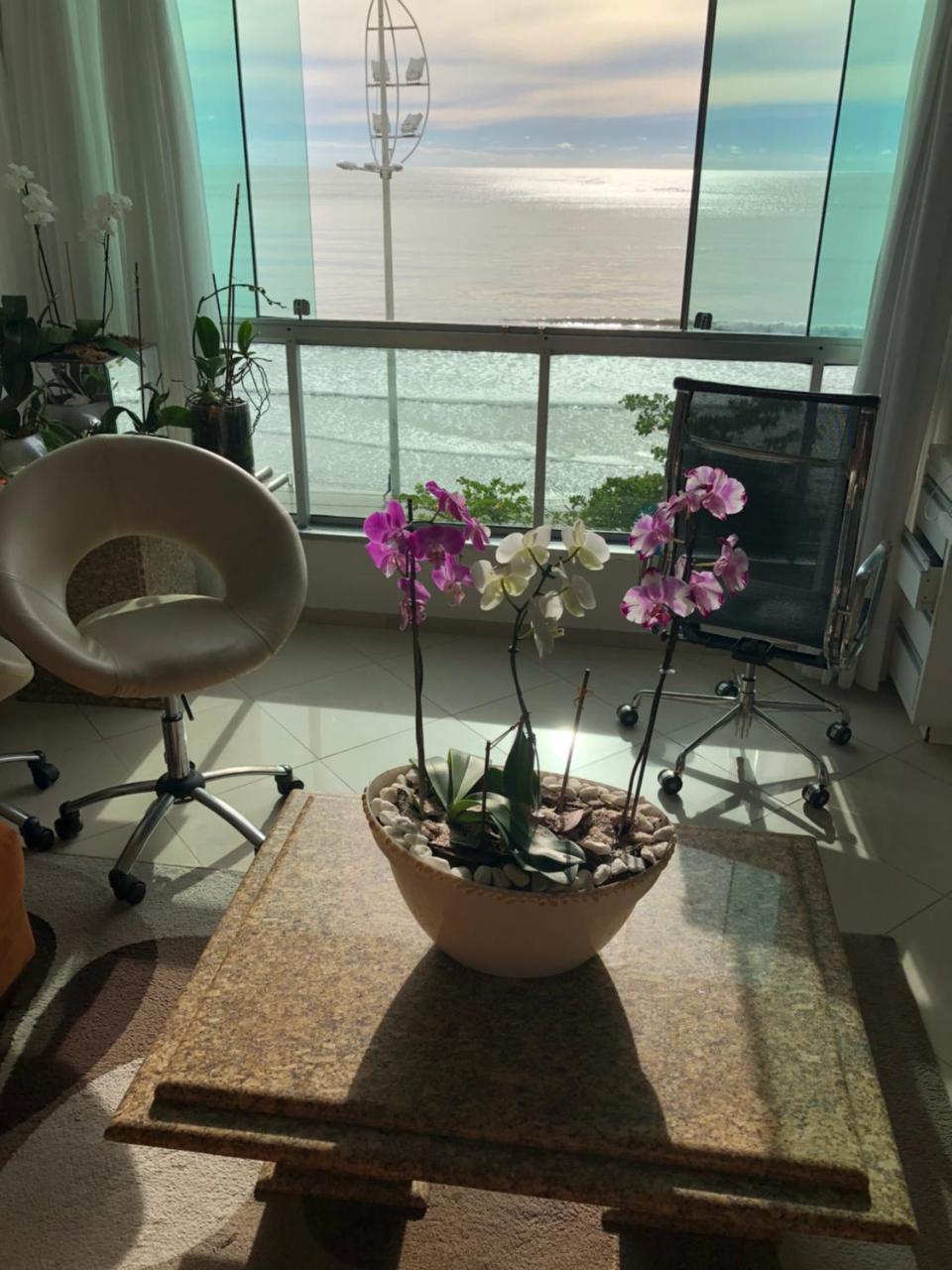 Baln Camboriu - Beira Mar Apartment Balneário Camboriú Екстериор снимка