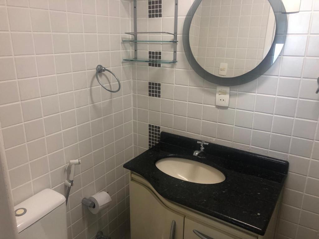 Baln Camboriu - Beira Mar Apartment Balneário Camboriú Екстериор снимка