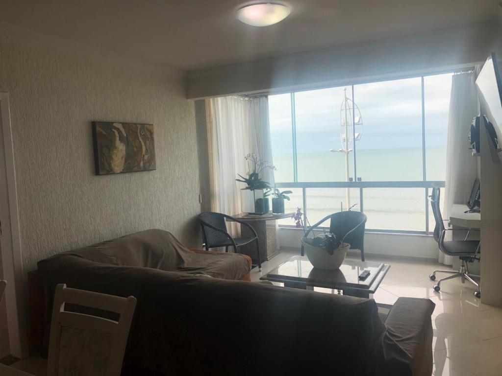 Baln Camboriu - Beira Mar Apartment Balneário Camboriú Екстериор снимка