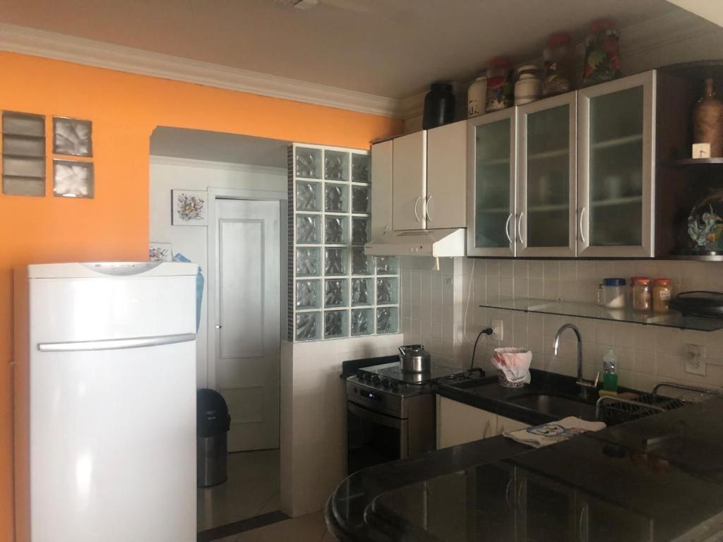 Baln Camboriu - Beira Mar Apartment Balneário Camboriú Екстериор снимка