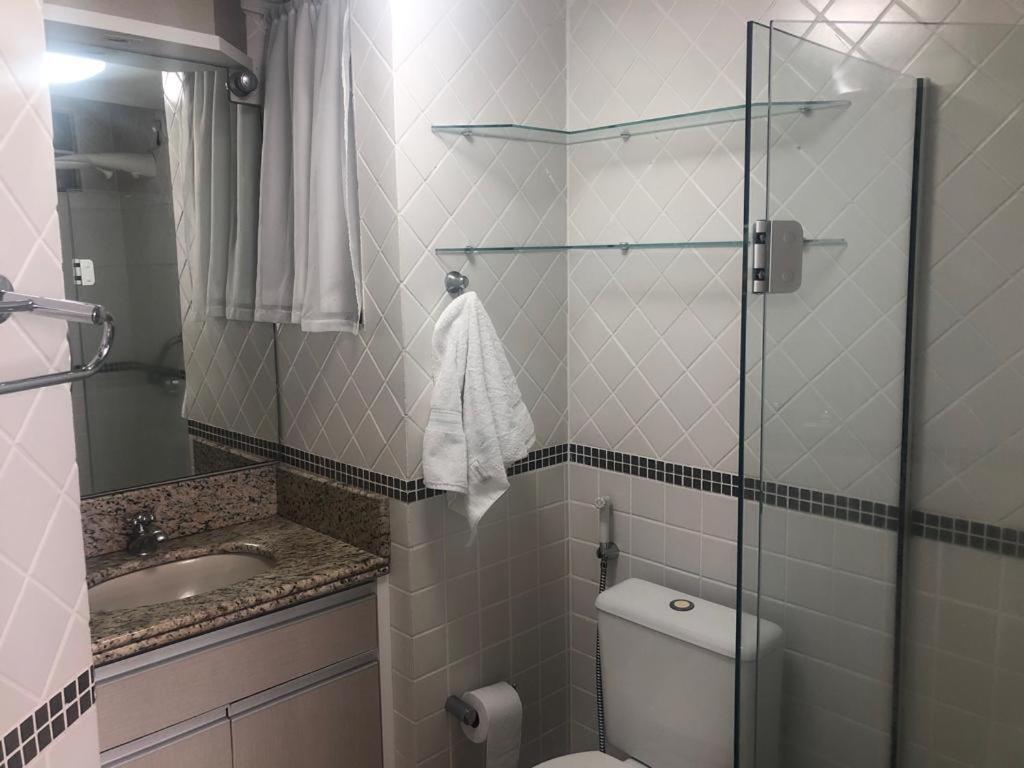 Baln Camboriu - Beira Mar Apartment Balneário Camboriú Екстериор снимка