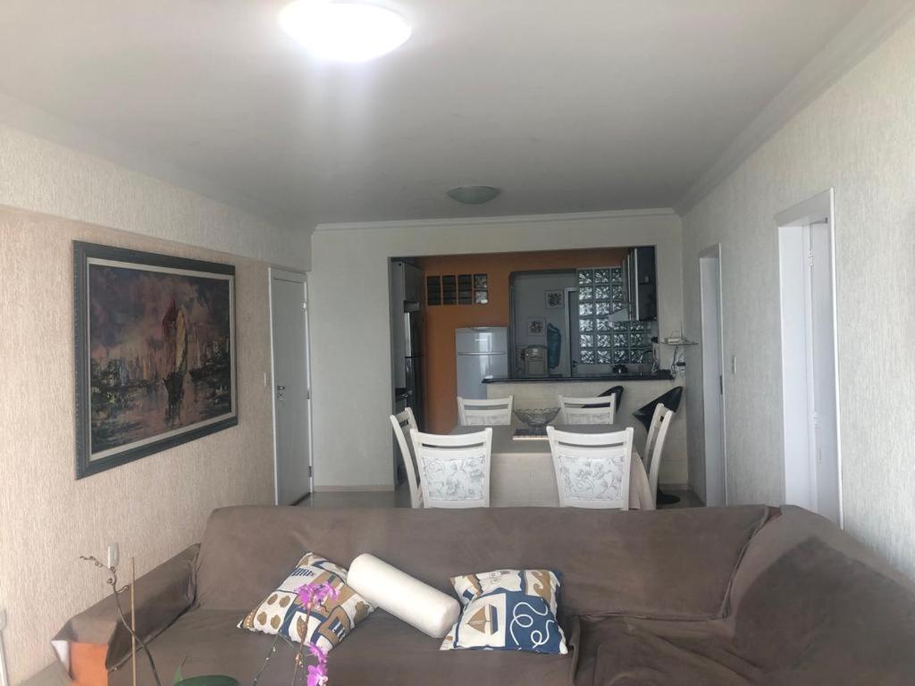 Baln Camboriu - Beira Mar Apartment Balneário Camboriú Екстериор снимка