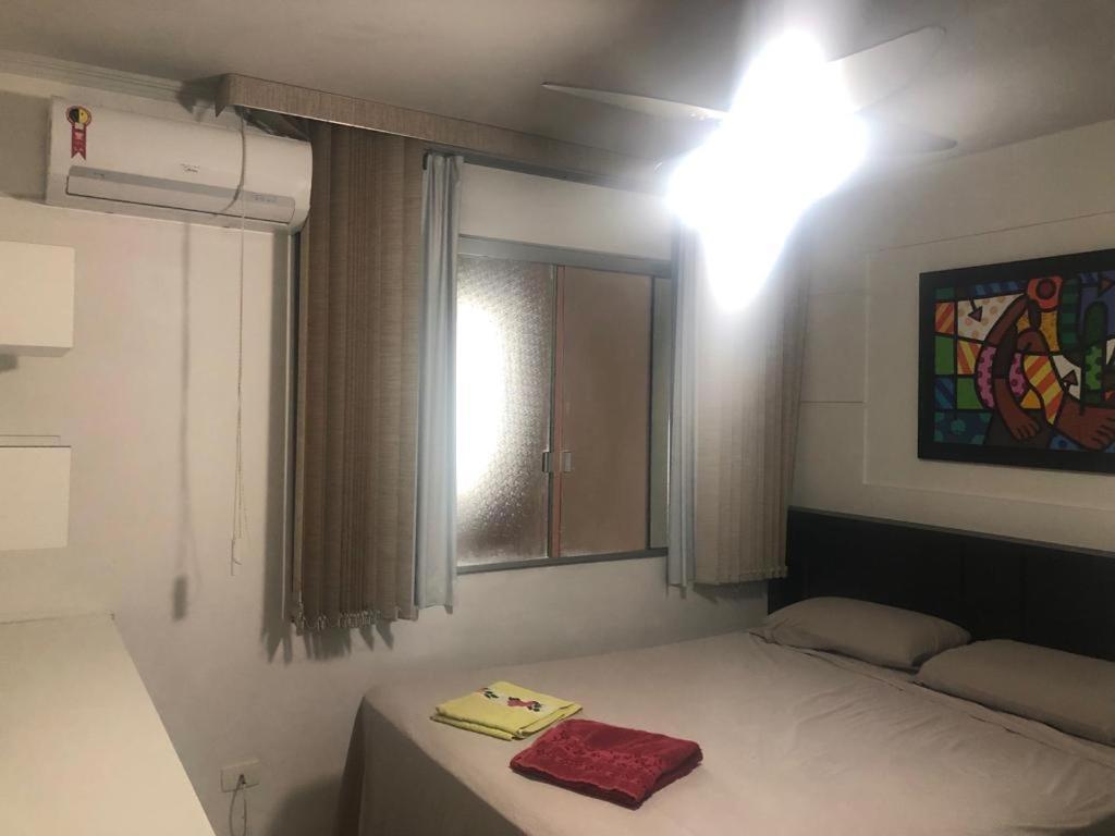 Baln Camboriu - Beira Mar Apartment Balneário Camboriú Екстериор снимка