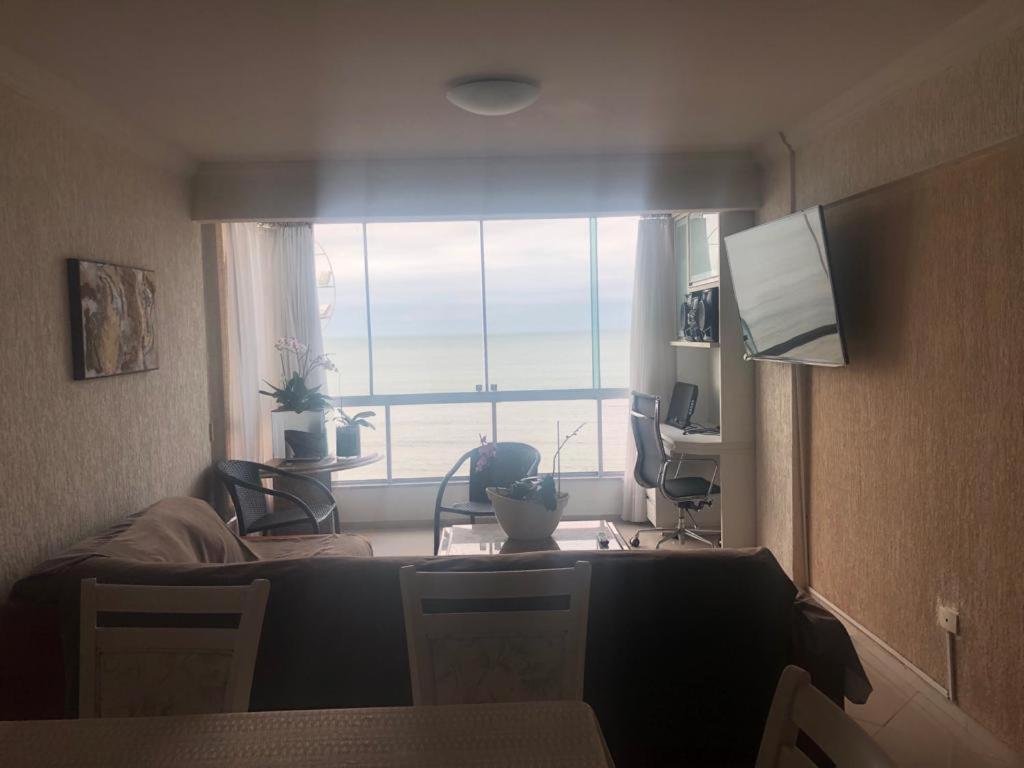 Baln Camboriu - Beira Mar Apartment Balneário Camboriú Екстериор снимка